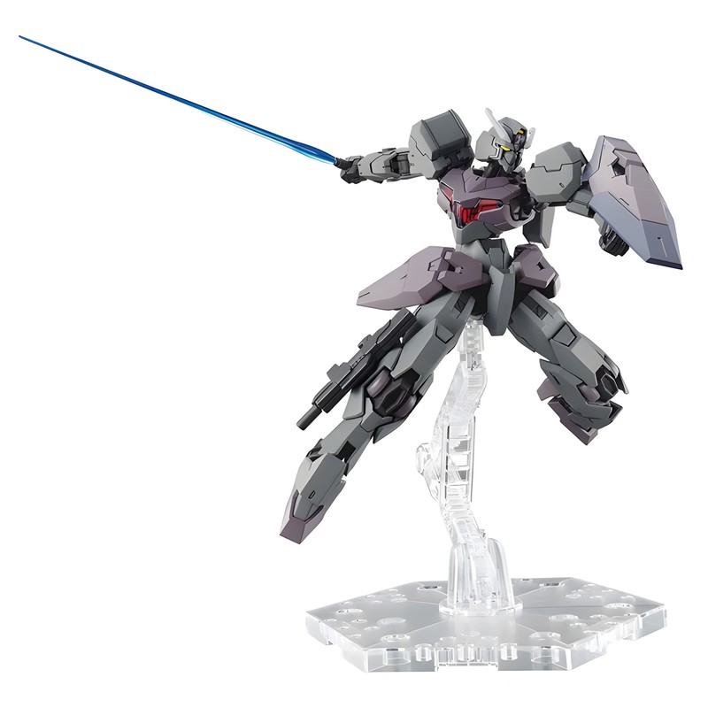 Assembly Model Kit HG1/144 Gaw - đánh giá và giá Model Kit Gundam Barbatos