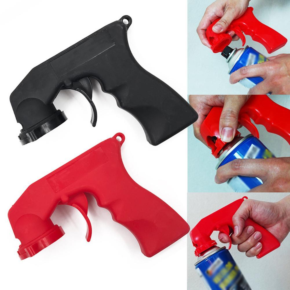 Universal Spray Can Handle Spr - đánh giá và giá Spray Can Lacquer