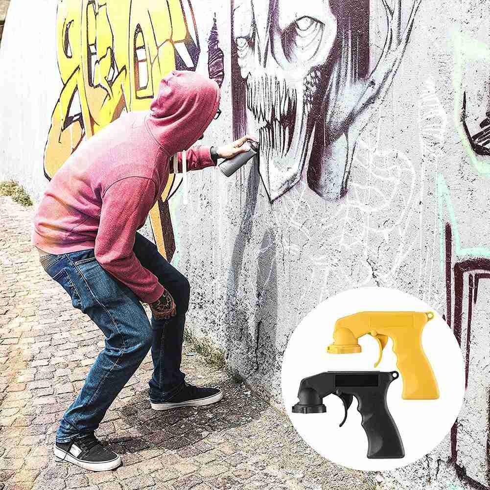 Universal Spray Can Handle Spr - đánh giá và giá Spray Can Lacquer