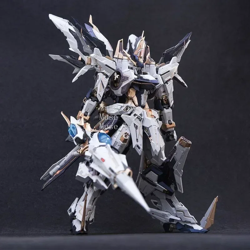 In Stock IN ERA PMD AURORA IMP - đánh giá và giá Model Kit Fenrir