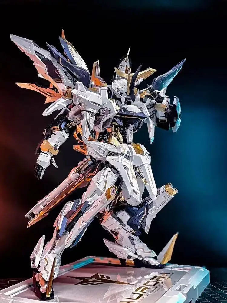 In Stock IN ERA PMD AURORA IMP - đánh giá và giá Model Kit Fenrir