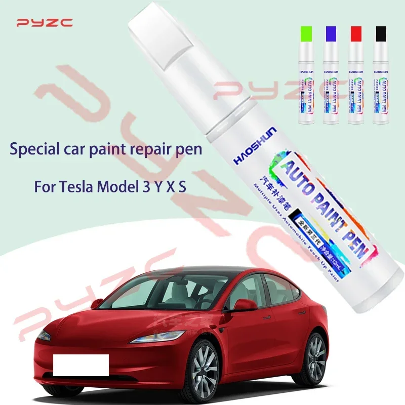 For Tesla Model S Paint Touch  - đánh giá và giá Model Kit Paint Remover