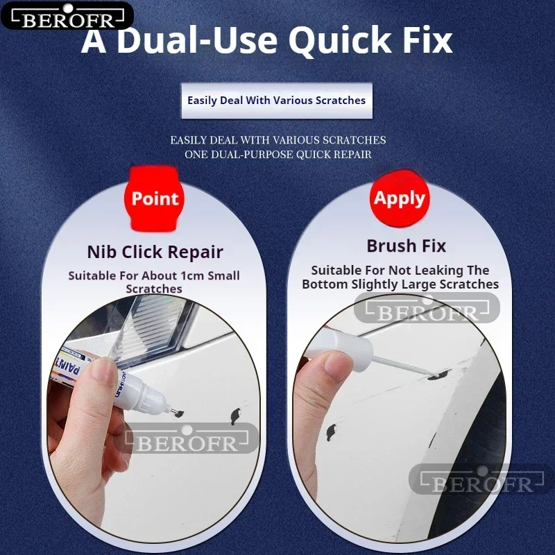 For Tesla Model S Paint Touch  - đánh giá và giá Model Kit Paint Remover
