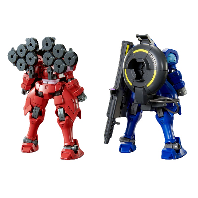 Mô Hình Lắp Ráp Bandai Ban Đầu - đánh giá và giá Model Kit Rg