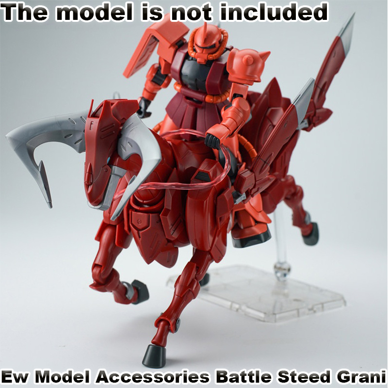Hot New Ew Model Accessories B - đánh giá và giá Model Kit Rg