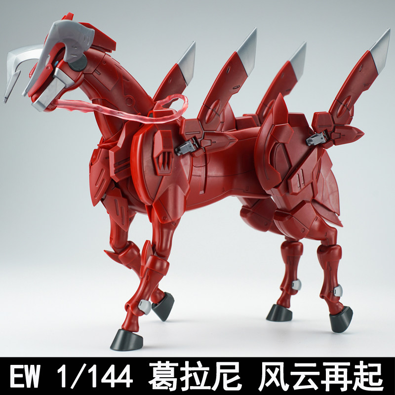Hot New Ew Model Accessories B - đánh giá và giá Model Kit Rg