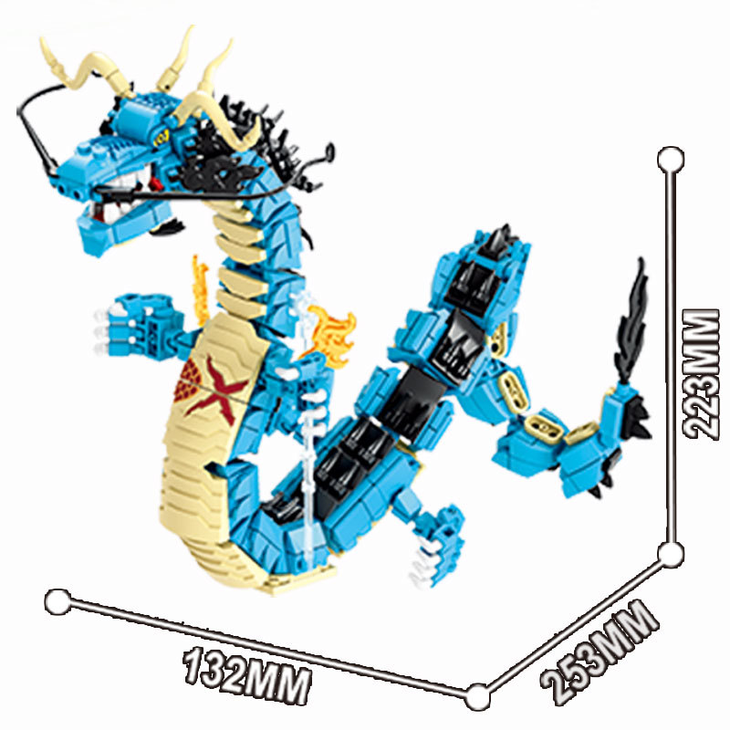 One Piece Building Blocks Blin - đánh giá và giá Model Kit Bandai