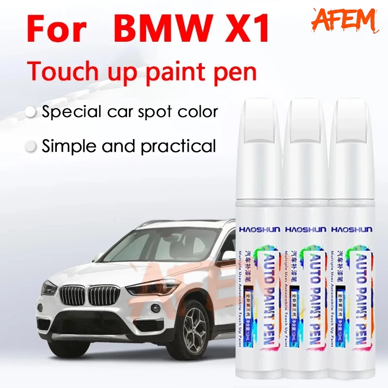 For BMW X1 2009-2025 DIY Paint - đánh giá và giá Model Kit Paint Remover