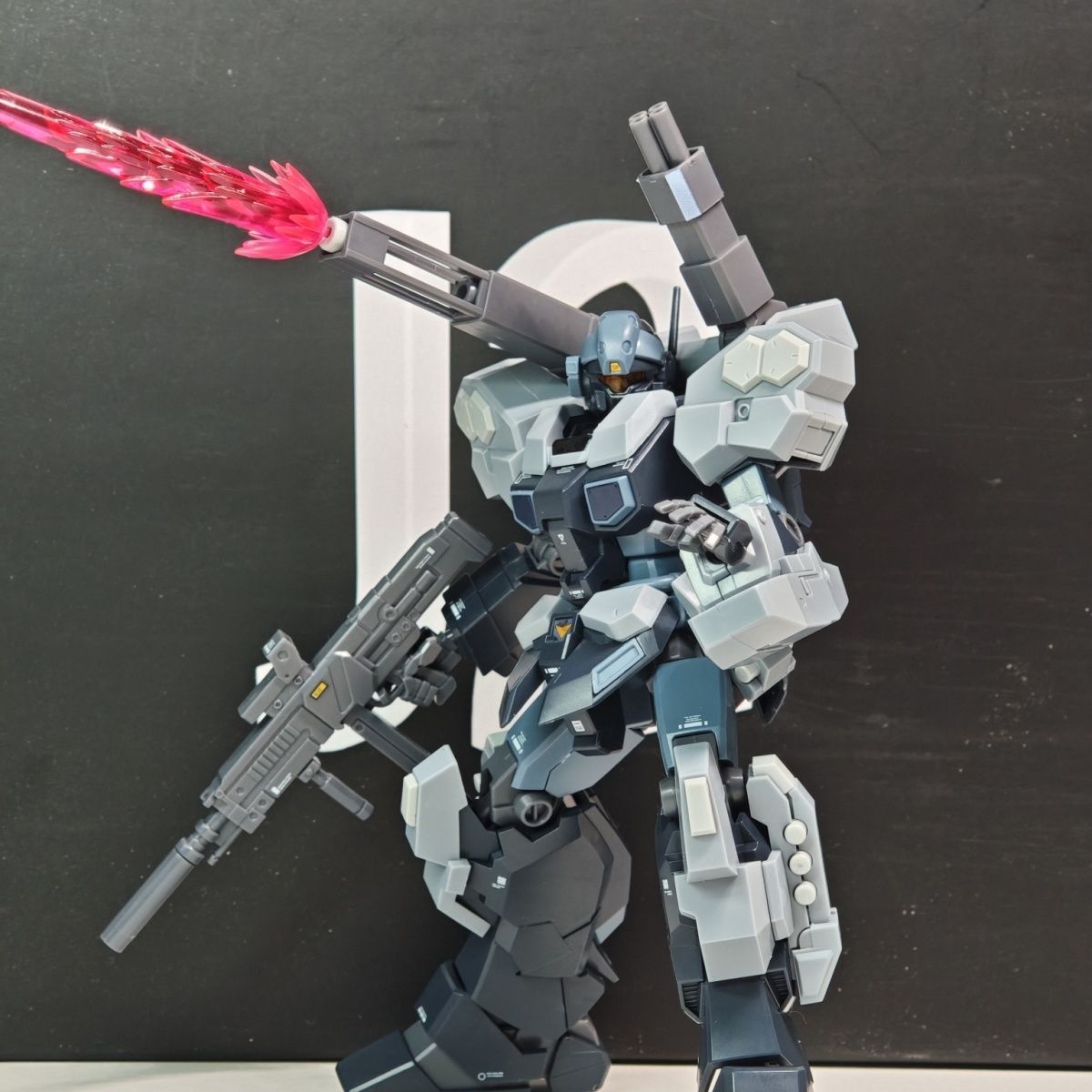BAOBAO Model HG 1/144 Assembly - đánh giá và giá Model Kit Rg