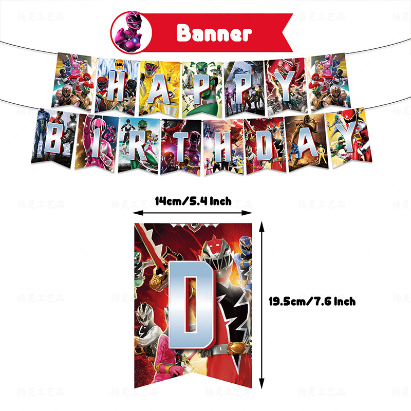 Cartoon-POWER&RANgers Theme Ki - đánh giá và giá Model Kit Power Rangers